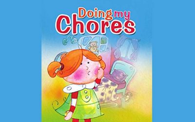 Doing My Chores